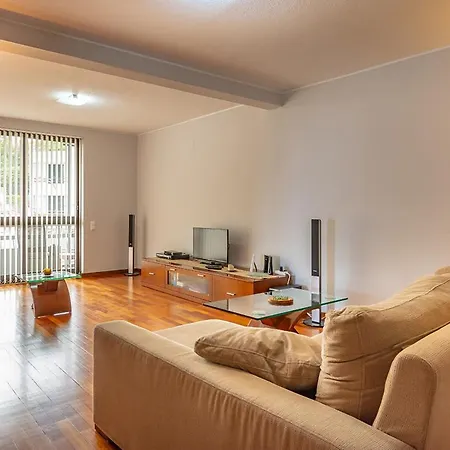 Magnolia * Funchal (Madeira)