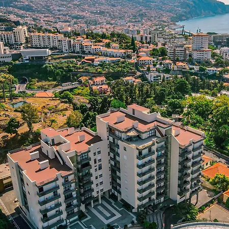 Apartamento Magnolia