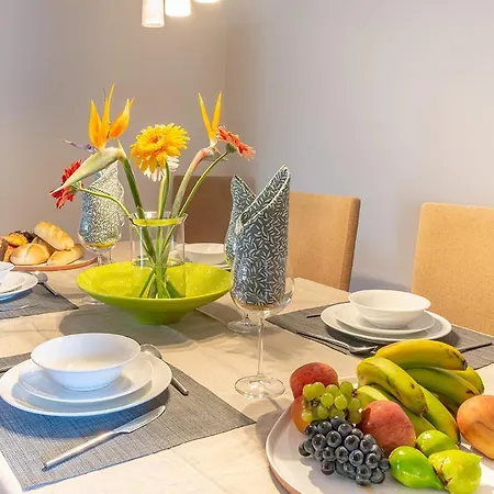 Apartamento Magnolia *