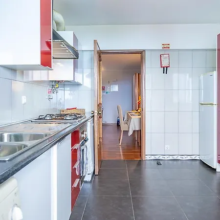 Apartamento Magnolia *