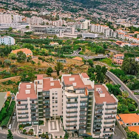 Magnolia Funchal (Madeira)