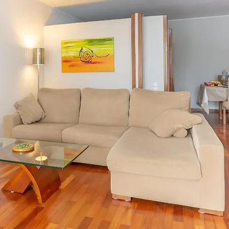 Magnolia Funchal (Madeira)