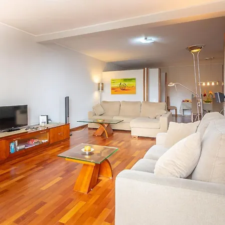 Magnolia Apartment