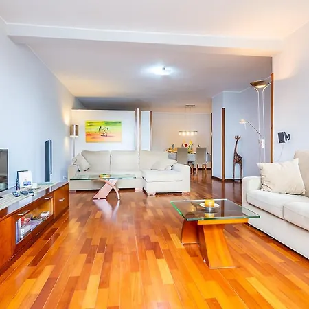 Magnolia Apartment *