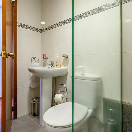 Magnolia * فونشال