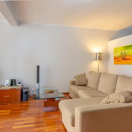 Magnolia * فونشال