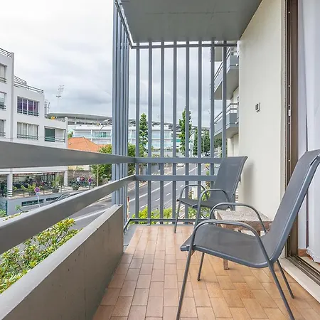 Appartement Magnolia