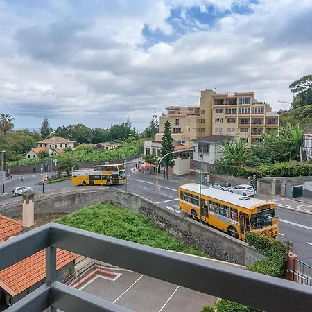 شقة Magnolia فونشال