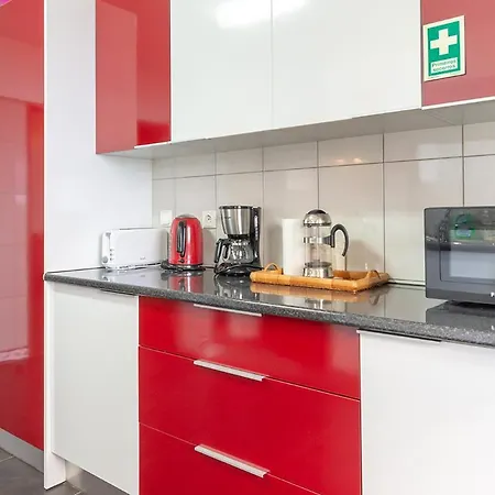 Magnolia فونشال