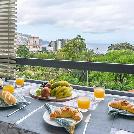 Magnolia فونشال