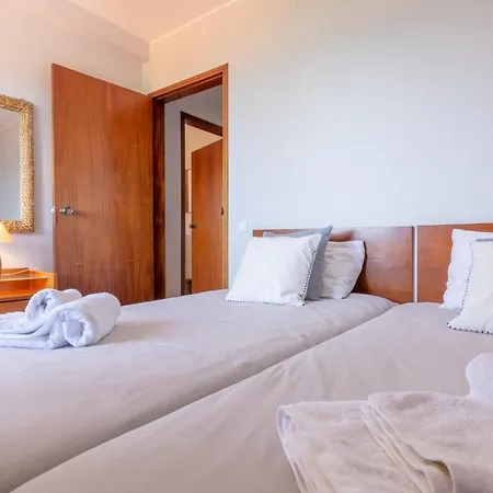 Appartement Magnolia