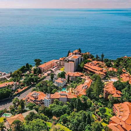 Magnolia * فونشال