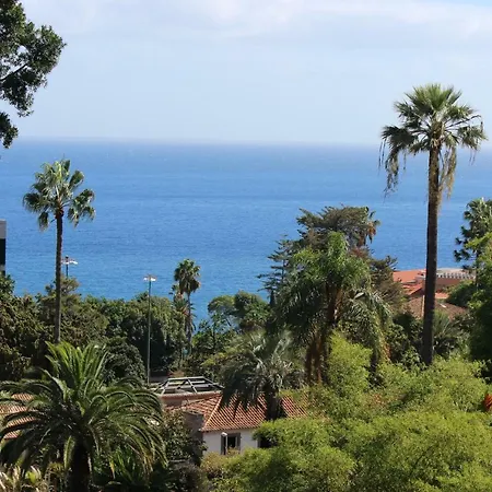 Magnolia Appartement *