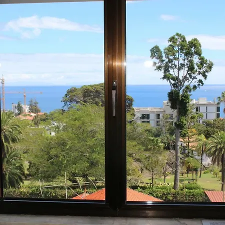 Magnolia Appartement