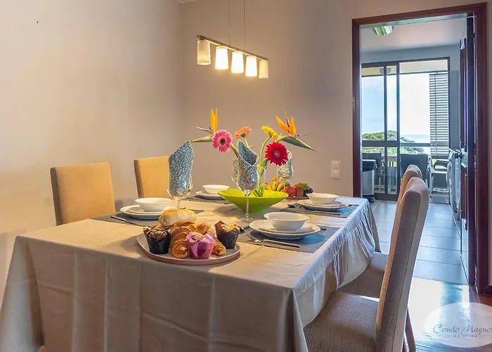 Magnolia Appartement