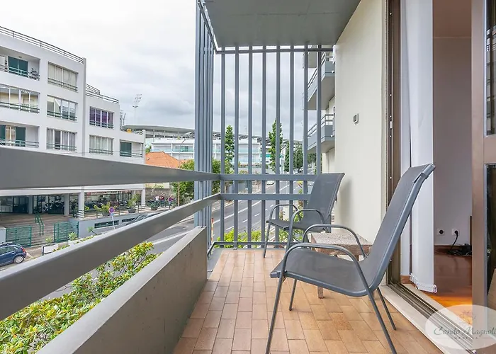 Appartement Magnolia