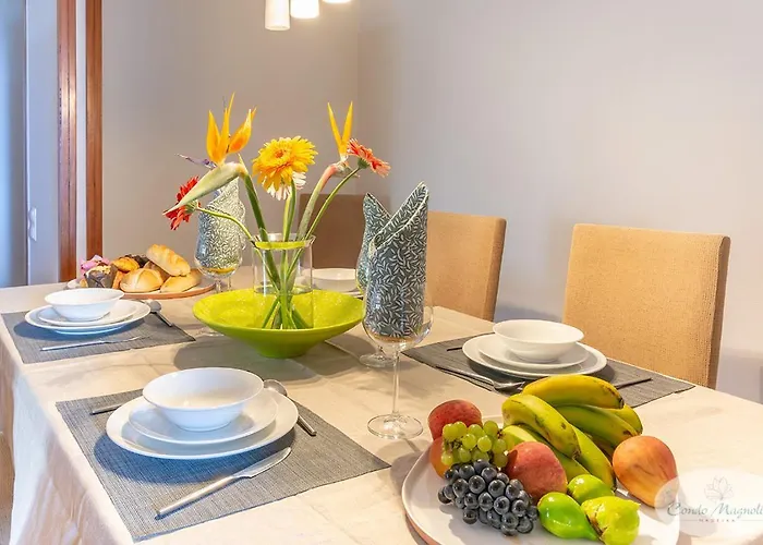 아파트 Magnolia *