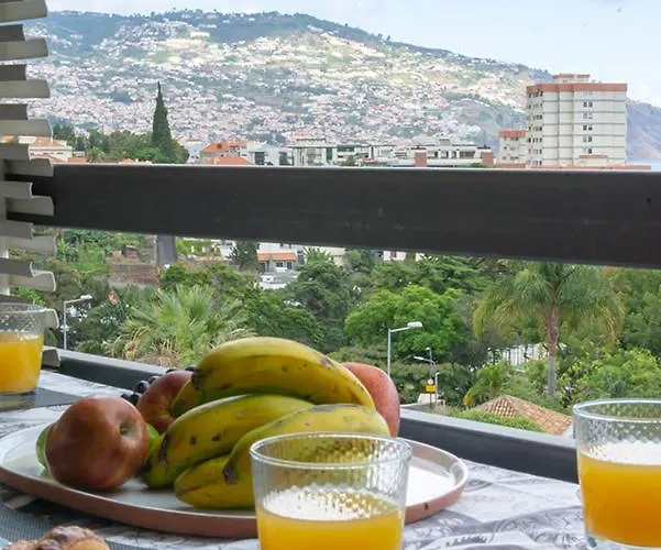 Magnolia Appartement