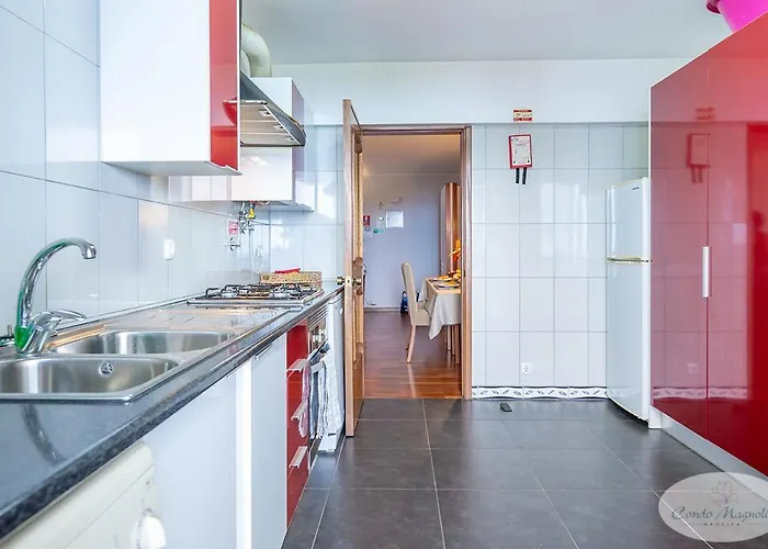 Appartement Magnolia *