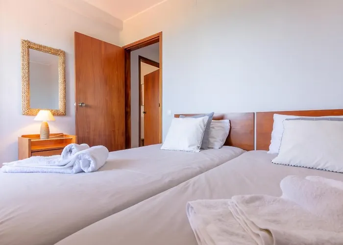 Appartement Magnolia