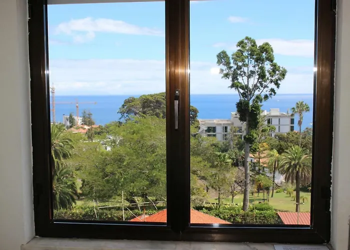 Magnolia Appartement